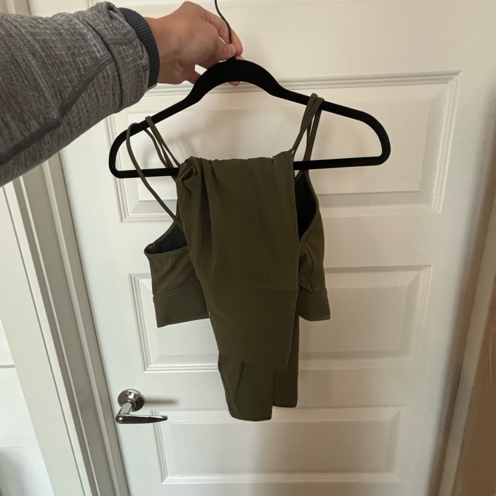 Varley workout set